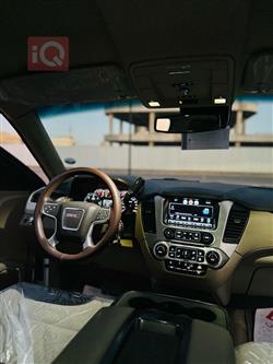 جي ام سي يوكون